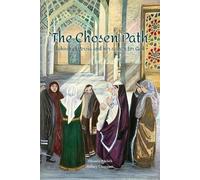 Hussein Ahdieh Hillary Chapman The Chosen Path (Tascabile)