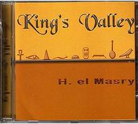 Hussein El Masry - King's Valley (Arabien)