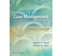 Hussein M. Tahan Suzanne K Powell Case Management (Tascabile)