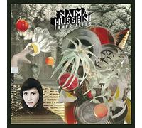 HUSSEINI, NAIMA - HALB SO WILD