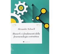 Husserl e i fondamenti della fenomenologia costruttiva