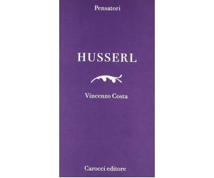 Husserl [Paperback] [Mar 19, 2009] Costa, Vincenzo