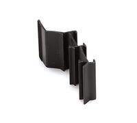 Hussmann 0526604 Scaffale a LED a clip estrusione Esii