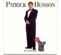 Husson,Patrick - Le Jardinier