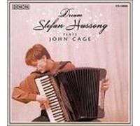 Hussong,Stefan - Hussong Plays John Cage