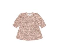 Hust & Claire Abito 'Kis Flora' crema / verde / rosa / magenta Bambini Hust & Claire 80 crema / verde / rosa / magenta