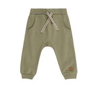 Hust & Claire Pantaloni 'Georgey' oliva Bambini Hust & Claire 80
