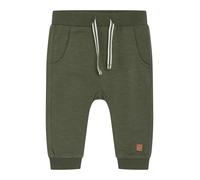 Hust & Claire Pantaloni 'Georgey' verde sfumato Bambini Hust & Claire 80