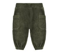 Hust & Claire Pantaloni 'Gus' verde scuro Bambini Hust & Claire 56