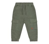 Hust & Claire Pantaloni 'Trevor' verde chiaro Bambini Hust & Claire 92