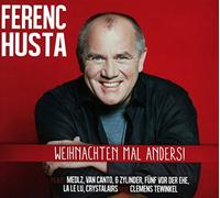 Husta, Ferenc - Weihnachten Mal Anders !