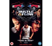 Hustle And Flow [Edizione: Regno Unito] [Edizione: Regno Unito]