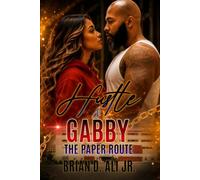 Hustle And Gabby: The Paper Route