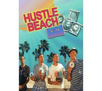 Hustle Beach (DVD) Robb Scott