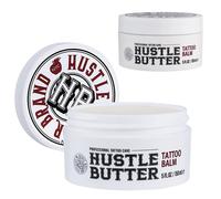 HUSTLE BUTTER DELUXE per cura del tatuaggio organico 150ml Tattoo Balm