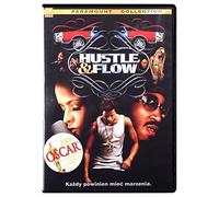 Hustle & Flow [DVD] (IMPORT) (Nessuna versione italiana)
