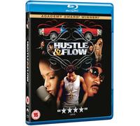 Hustle & Flow [Edizione: Regno Unito]