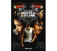 Hustle & Flow [Edizione: Regno Unito] [Edizione: Regno Unito]