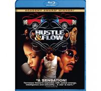 Hustle & Flow [Edizione: Stati Uniti]