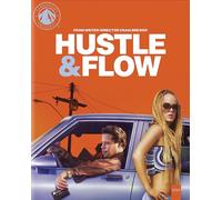 HUSTLE & FLOW - PARAMOUNT PRESENTS Volume 41 (4K UHD Blu-ray) Terrance Howard
