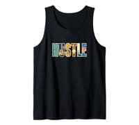 Hustle Imprenditore Imprenditore Imprenditore Canotta