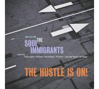 Hustle Is on