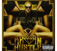 Hustle Kevin La Voce Che Ho explicit_lyrics (CD)