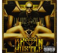 Hustle Kevin La Voce Che Ho explicit_lyrics (CD)