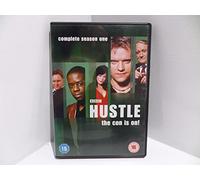 Hustle-Series 1 [Edizione: Regno Unito]