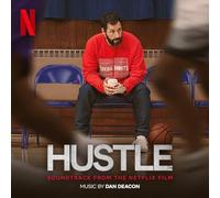 Hustle (Soundtrack From The Netflix Film)