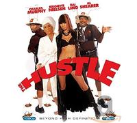 Hustle The (2008) [Edizione: Olanda]