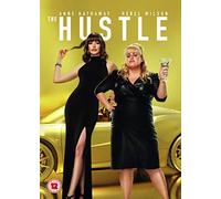Hustle. The [Edizione: Regno Unito]