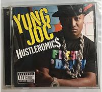 Hustlenomics