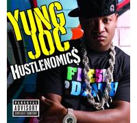 Hustlenomics