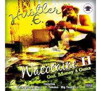 Hustler E - Wacocaine 2: God Money & Gunz