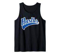 Hustler Sport Style Sty Money Hustle Canotta