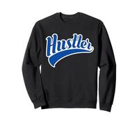 Hustler Sport Style Sty Money Hustle Felpa