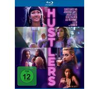 Hustlers (Blu-ray)