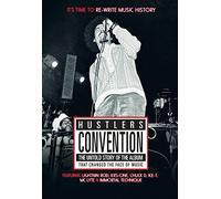 Hustlers Convention [Edizione: Regno Unito] [Edizione: Regno Unito]
