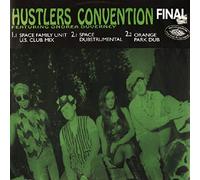 Hustlers Convention - Final/Get Down