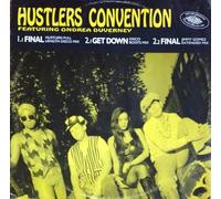 HUSTLERS CONVENTION - HUSTLERS CONVENTION / FINAL / GET DOWN