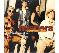 Hustlers Convention - Just Can T Give It Up
