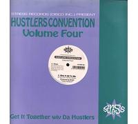 Hustlers Convention / Volume 4