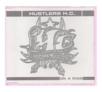 Hustlers Hc - On a Ride/Vigilante