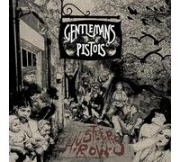 Hustler's Row (Vinyl LP)