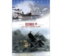Huston/Davenport - December 7th-Pearl Harbor Stor