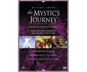 Huston Smith: Mystic's Journey