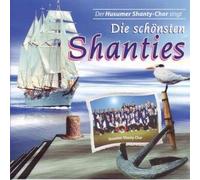 Husumer Shanty Chor - Die Schoensten Shanties
