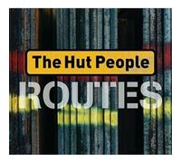Hut People - Routes