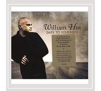 Hut, William - Days To Remember